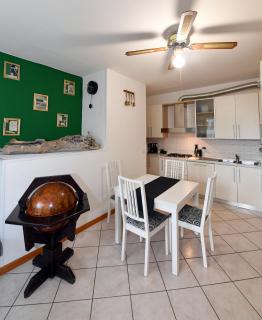 Evergreen -Vicino al mare- Wifi -Ampio Giardino- - Cesenatico - 3
