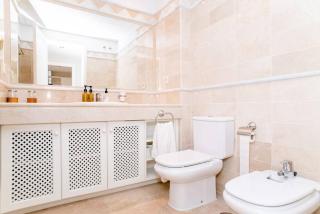 Great View Apartment in Elviria - Marbella - 3