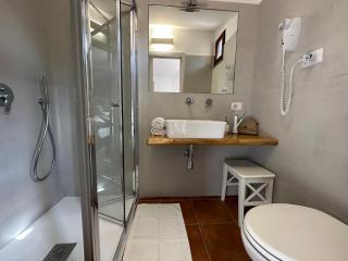 B&B La Quiete - Massa Lubrense - 2