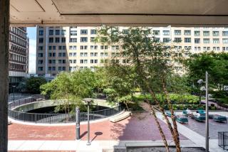 Back Bay 1BR w Gym nr Copley Sq BOS-739 - Boston - 7