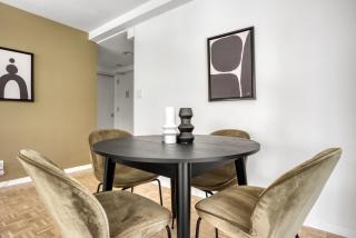 Back Bay 1BR w Gym nr Copley Sq BOS-739 - Boston - 6
