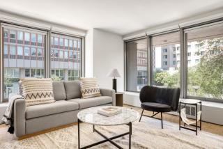 Back Bay 1BR w Gym nr Copley Sq BOS-739 - 8