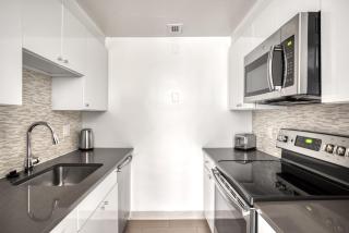 Back Bay 1BR w Gym nr Copley Sq BOS-739 - 2