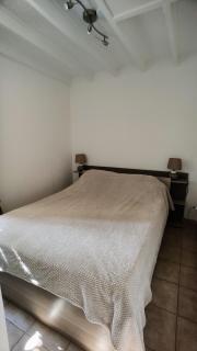 LAVANDINES I Joli T3 villa mitoyenne piscine proche plage Rochelongue Cap d'Agde - 3