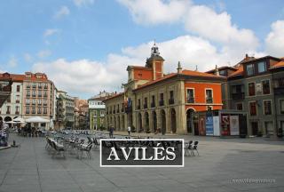 Apartamento precioso y soleado - Avilés - 0
