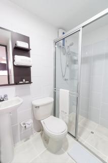 Hemma Bogotá Chapinero Premium Suites Hotel - 2