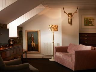 Monachyle Mhor Hotel - Lochearnhead - 7