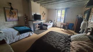 Chez Poune - Champigny-en-Beauce - 9