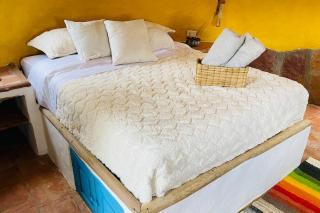 Hermoso Glamping Mikonos - Barichara - 8