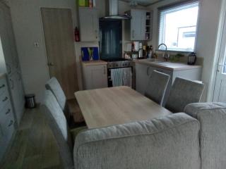 Hoburne Devon Bay stunning 3 bed luxury lodge - Paignton - 8