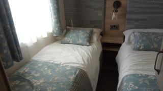 Hoburne Devon Bay stunning 3 bed luxury lodge - Paignton - 6