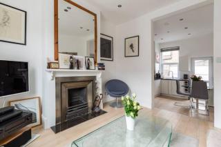Smart London Townhouse - 8