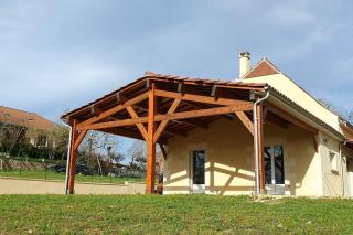 Maison en Périgord - Plazac - 6