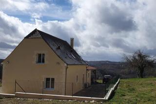 Maison en Périgord - Plazac - 5