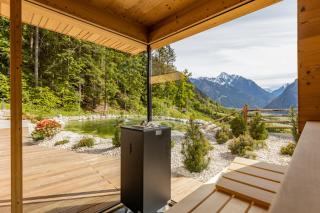 Chalet Residenz Zillertal Mühlermoos - Ramsau im Zillertal - 8
