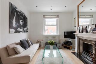 Smart London Townhouse - 4