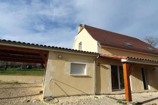 Maison en Périgord - 1