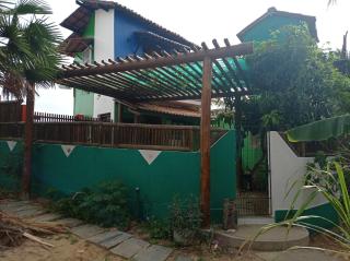 Pousada PETIT CHALET Canoa Quebrada - Canoa Quebrada - 1
