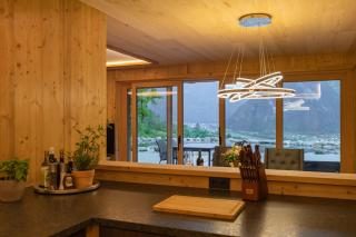 Chalet Residenz Zillertal Mühlermoos - Ramsau im Zillertal - 5