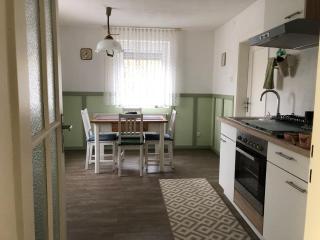Villa Rosa - Bad Rodach - 3