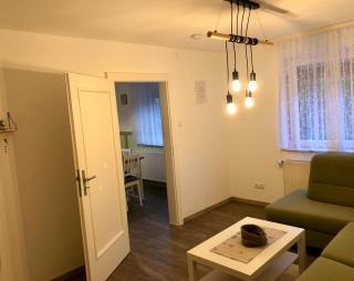 Villa Rosa - Bad Rodach - 2
