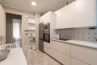 Amama apartment by People Rentals - Bilbao - 3