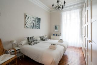 Amama apartment by People Rentals - Bilbao - 6