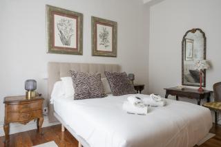 Amama apartment by People Rentals - Bilbao - 7