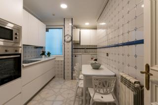 Amama apartment by People Rentals - Bilbao - 1
