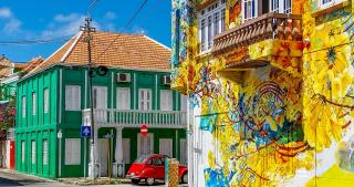 Atelier Skalo Boutique Hotel - Willemstad - 2