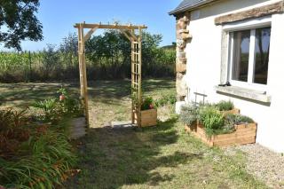Blaz an Holen - Maison avec jardin à Guimaëc - Saint-Jean-du-Doigt - 5