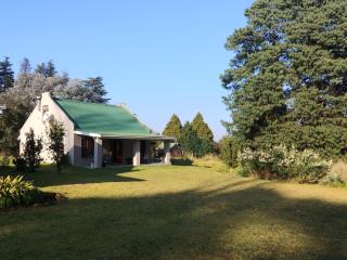 Wild Hare Cottages - Lions River - 0