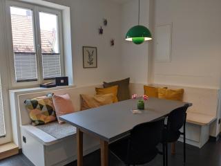 Hotel-Weingut Bernard - 8