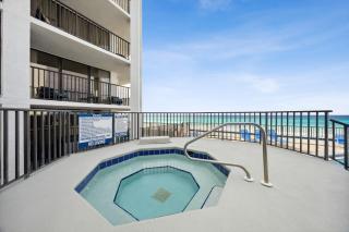 AquaVista Beach Resort by Panhandle Getaways - Panama City Beach - 7