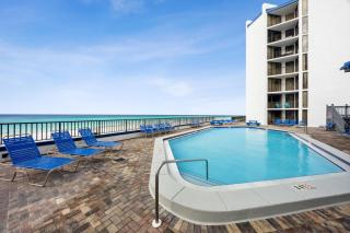 AquaVista Beach Resort by Panhandle Getaways - Panama City Beach - 8