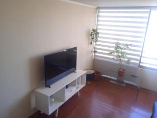 Departamento Santiago Centro - Santiago - 7