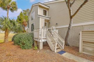 Fairway Dunes 12 - Beach & Golf Dream - Isle of Palms - 5