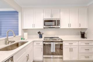 Fairway Dunes 12 - Beach & Golf Dream - Isle of Palms - 3