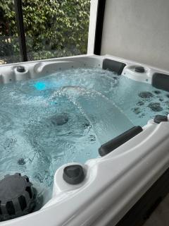 Suite avec Spa Sukha Spa - Vendres - 9