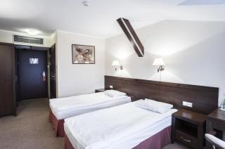 Hotel Europa Starachowice - Starachowice - 9