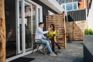 Hotel - B&B Renesse - 5