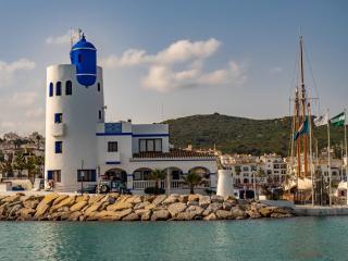 Via Celere 2334 Luxury Sea View Penthouse - Casares - 8