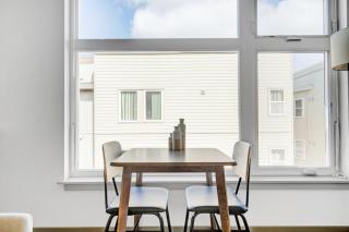 Columbia City Studio w WD Gym nr Light Rail SEA-347 - Seattle - 7