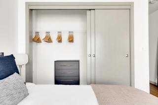 Columbia City Studio w WD Gym nr Light Rail SEA-347 - Seattle - 2