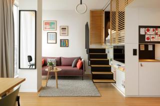 Zoku Paris - Paris - 8