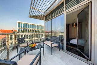 Alibi Apartments - Breslavia - 0