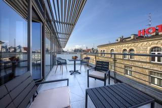 Alibi Apartments - Breslavia - 9