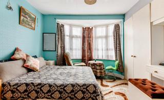 House 220 - Londra - 0
