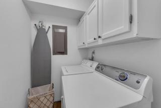 Seagrove Villa 5B - Oceanside Villa in the Trees - Isle of Palms - 7