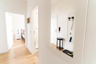 Gemütliche Ferienwohnung in Kiel - 8